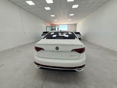 Volkswagen Sagitar 280TSI DSG Beyond Lite - ფოტო 11