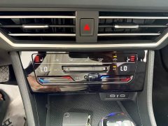 Volkswagen Sagitar 280TSI DSG Beyond Lite - ფოტო 5