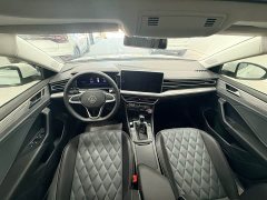 Volkswagen Sagitar 280TSI DSG Beyond Lite - ფოტო 7