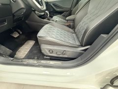 Volkswagen Sagitar 280TSI DSG Beyond Lite - ფოტო 8