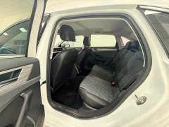 Volkswagen Sagitar 280TSI DSG Beyond Lite - ფოტო 9