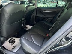 Toyota Camry Hybrid Luxury - ფოტო 5