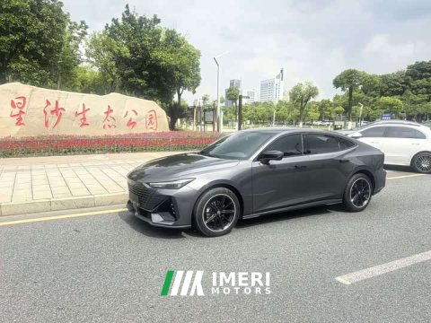 2023 Changan UNI-V 1.5T Premium - ავტომობილი ჩინეთიდან