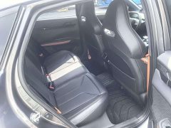 Changan UNI-V 1.5T Premium - ფოტო 10
