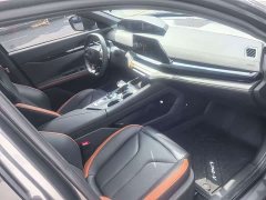 Changan UNI-V 1.5T Premium - ფოტო 11