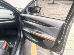 Changan UNI-V 1.5T Premium - ფოტო 12