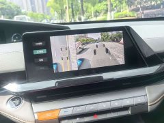 Changan UNI-V 1.5T Premium - ფოტო 13
