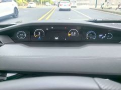 Changan UNI-V 1.5T Premium - ფოტო 14
