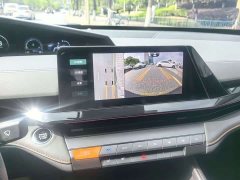 Changan UNI-V 1.5T Premium - ფოტო 15