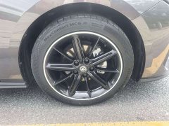 Changan UNI-V 1.5T Premium - ფოტო 18