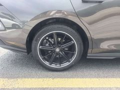 Changan UNI-V 1.5T Premium - ფოტო 19