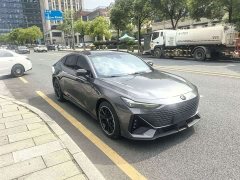 Changan UNI-V 1.5T Premium - ფოტო 2