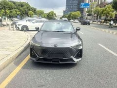 Changan UNI-V 1.5T Premium - ფოტო 3