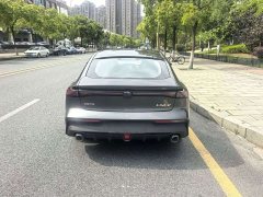 Changan UNI-V 1.5T Premium - ფოტო 5