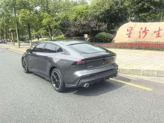 Changan UNI-V 1.5T Premium - ფოტო 6