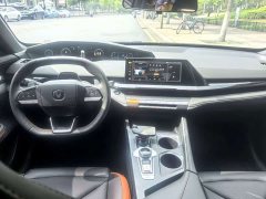 Changan UNI-V 1.5T Premium - ფოტო 8