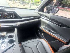Changan UNI-V 1.5T Premium - ფოტო 9