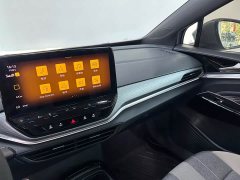 Volkswagen ID.4 CROZZ Long Range PURE FWD - ფოტო 15
