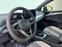 Volkswagen ID.4 CROZZ Long Range PURE FWD - ფოტო 16