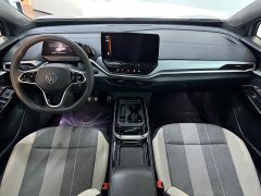 Volkswagen ID.4 CROZZ Long Range PURE FWD - ფოტო 19