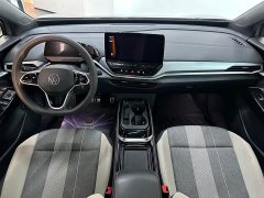 Volkswagen ID.4 CROZZ Long Range PURE FWD - ფოტო 20