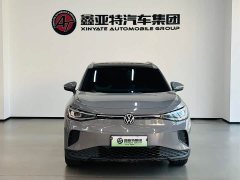 Volkswagen ID.4 CROZZ Long Range PURE FWD - ფოტო 3