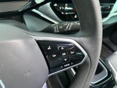 Volkswagen ID.4 CROZZ Long Range PURE FWD - ფოტო 8