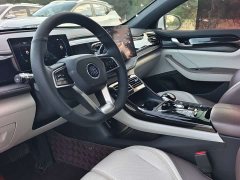 BYD Qin PLUS Glory Edition DM-i 55KM Leading - ფოტო 4