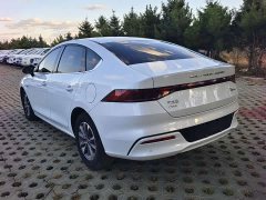 BYD Qin PLUS Glory Edition DM-i 55KM Leading - ფოტო 7
