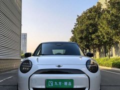 BMW Electric MINI Cooper 456km COOPER E Classic Edition - ფოტო 10