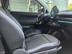 BMW Electric MINI Cooper 456km COOPER E Classic Edition - ფოტო 11