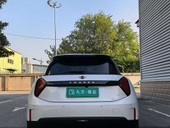 BMW Electric MINI Cooper 456km COOPER E Classic Edition - ფოტო 2