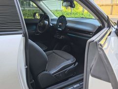 BMW Electric MINI Cooper 456km COOPER E Classic Edition - ფოტო 3