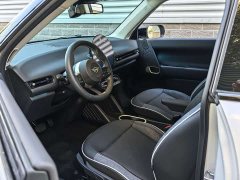 BMW Electric MINI Cooper 456km COOPER E Classic Edition - ფოტო 4