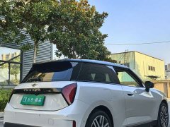 BMW Electric MINI Cooper 456km COOPER E Classic Edition - ფოტო 5