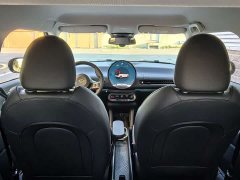 BMW Electric MINI Cooper 456km COOPER E Classic Edition - ფოტო 7