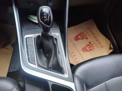 Geely Emgrand X3 2020 1.5L CVT Luxury - ფოტო 10