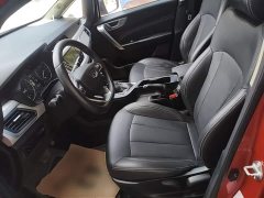 Geely Emgrand X3 2020 1.5L CVT Luxury - ფოტო 11