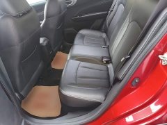 Geely Emgrand X3 2020 1.5L CVT Luxury - ფოტო 13