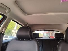 Geely Emgrand X3 2020 1.5L CVT Luxury - ფოტო 14