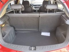 Geely Emgrand X3 2020 1.5L CVT Luxury - ფოტო 15