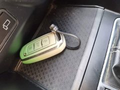 Geely Emgrand X3 2020 1.5L CVT Luxury - ფოტო 17
