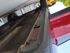 Geely Emgrand X3 2020 1.5L CVT Luxury - ფოტო 19