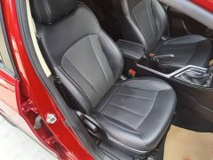 Geely Emgrand X3 2020 1.5L CVT Luxury - ფოტო 20