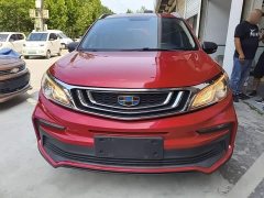 Geely Emgrand X3 2020 1.5L CVT Luxury - ფოტო 3