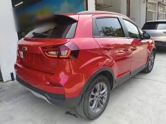 Geely Emgrand X3 2020 1.5L CVT Luxury - ფოტო 5