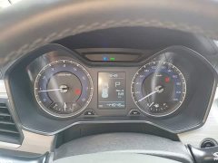 Geely Emgrand X3 2020 1.5L CVT Luxury - ფოტო 8