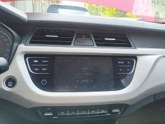 Geely Emgrand X3 2020 1.5L CVT Luxury - ფოტო 9
