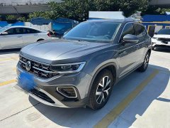 Volkswagen Taos 280TSI FWD Luxury Plus Advanced Edition - ფოტო 1