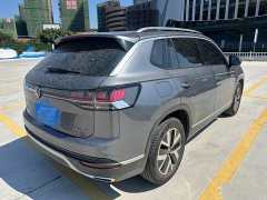Volkswagen Taos 280TSI FWD Luxury Plus Advanced Edition - ფოტო 2